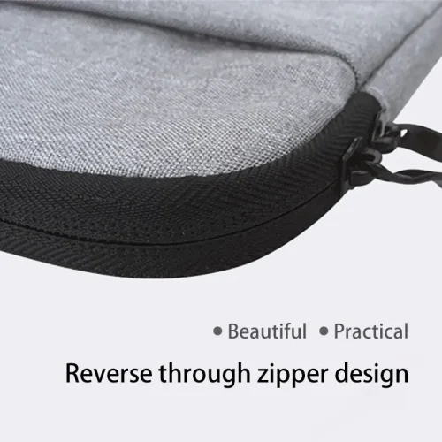 Étui Premium Xiaomi (ordinateurs 13", 14", 15" et 15.6") – Image 12