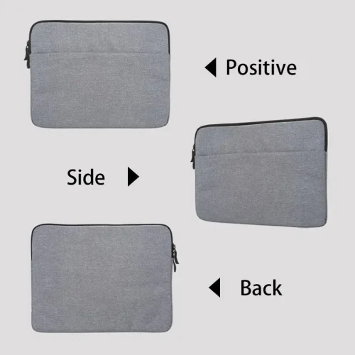 Étui Premium Xiaomi (ordinateurs 13", 14", 15" et 15.6") – Image 14