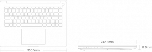 Xiaomi Redmibook 15 Pro (2021) – Image 33
