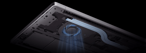 Xiaomi Redmibook 15 Pro Laptop