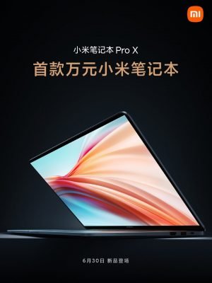 Mi-Notebook-Pro-X-15-france