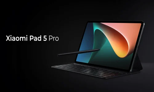 xiaomi pad 5 pro france