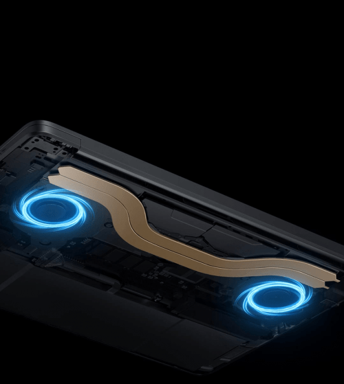 Xiaomi Mi Notebook Pro X 14 laptop France acheter