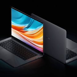 Xiaomi Mi Notebook Pro X 14 laptop France acheter
