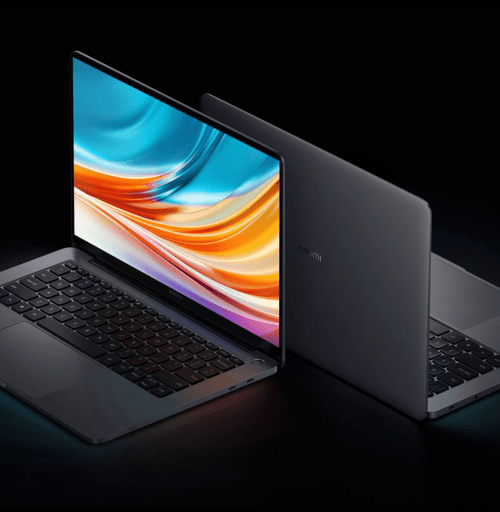 Xiaomi Mi Notebook Pro X 14 laptop France acheter