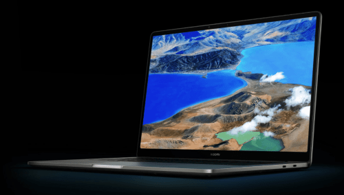 xiaomi mi notebook pro 15 2021 france