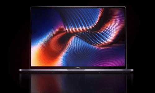 xiaomi mi notebook pro 15 2021 france