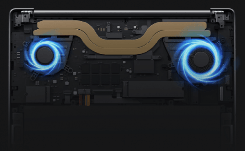 xiaomi mi notebook pro 15 2021 france