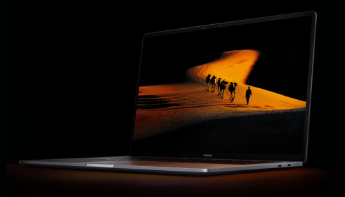 xiaomi mi notebook pro 15 2021 france