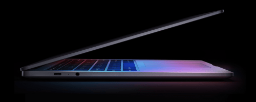 xiaomi mi notebook pro 15 2021 france