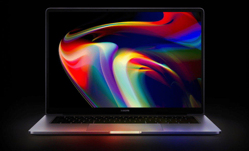 xiaomi mi notebook pro 14 2021 france