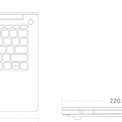 portatil xiaomi mi notebook pro francia