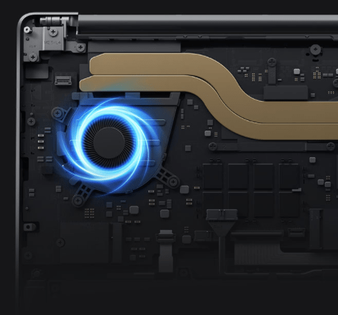 portatil xiaomi mi notebook pro francia