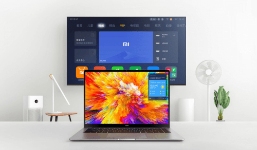 portatil xiaomi redmibook 14 pro francia