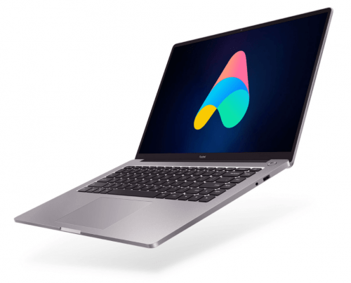 portatil xiaomi redmibook 14 pro francia