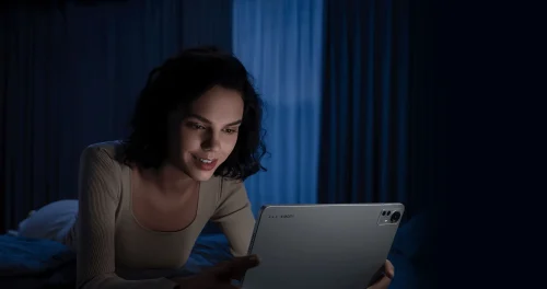 xiaomi pad 5 pro 12.4 france