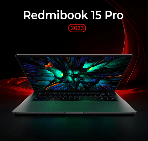 Xiaomi Redmibook 15 Pro (2023) – Image 3