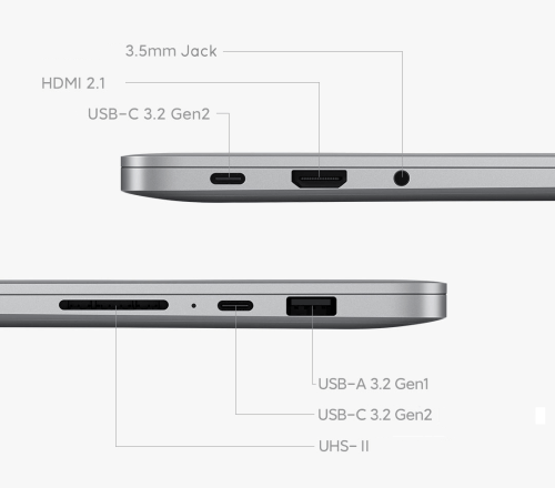 Xiaomi Redmibook 15 Pro (2023) – Image 10
