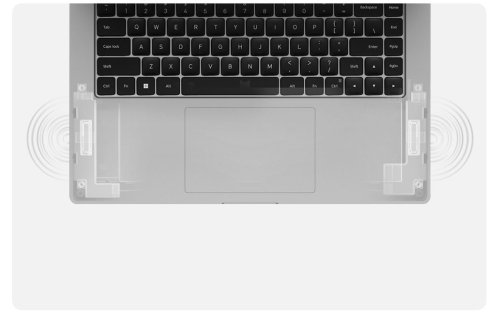 Xiaomi Redmibook 15 Pro (2023) – Image 16