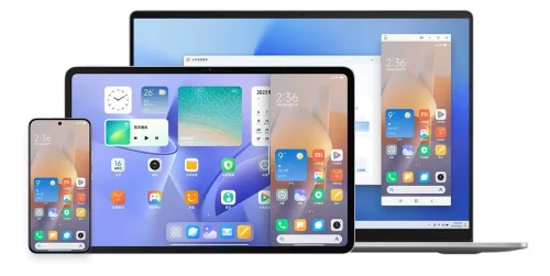 Xiaomi Redmibook 14 (2024) – Image 9