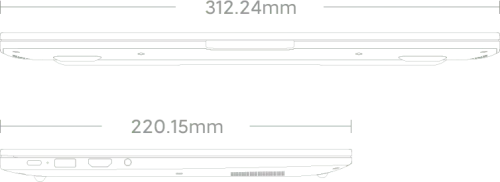 Xiaomi Redmibook 14 (2024) – Image 23