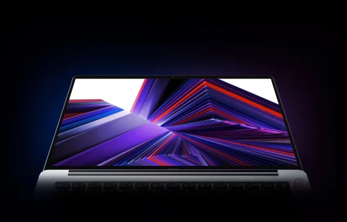 Xiaomi Redmibook 14 (2024) – Image 3