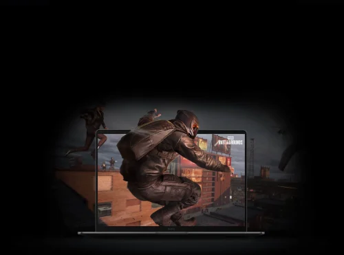 Xiaomi Redmibook 14 (2024) – Image 4