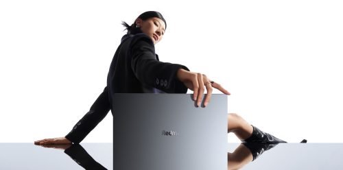 Xiaomi Redmibook 16 (2024) France