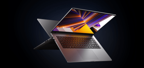 Xiaomi Redmibook 16 (2024)