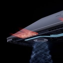 Xiaomi Redmibook 16 (2024) France