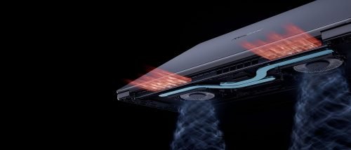 Xiaomi Redmibook 16 (2024) France