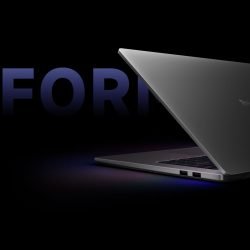 Xiaomi Redmibook 16 (2024)