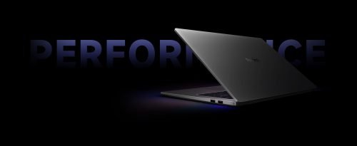 Xiaomi Redmibook 16 (2024)