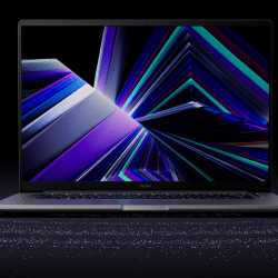 Xiaomi Redmibook 16 (2024)