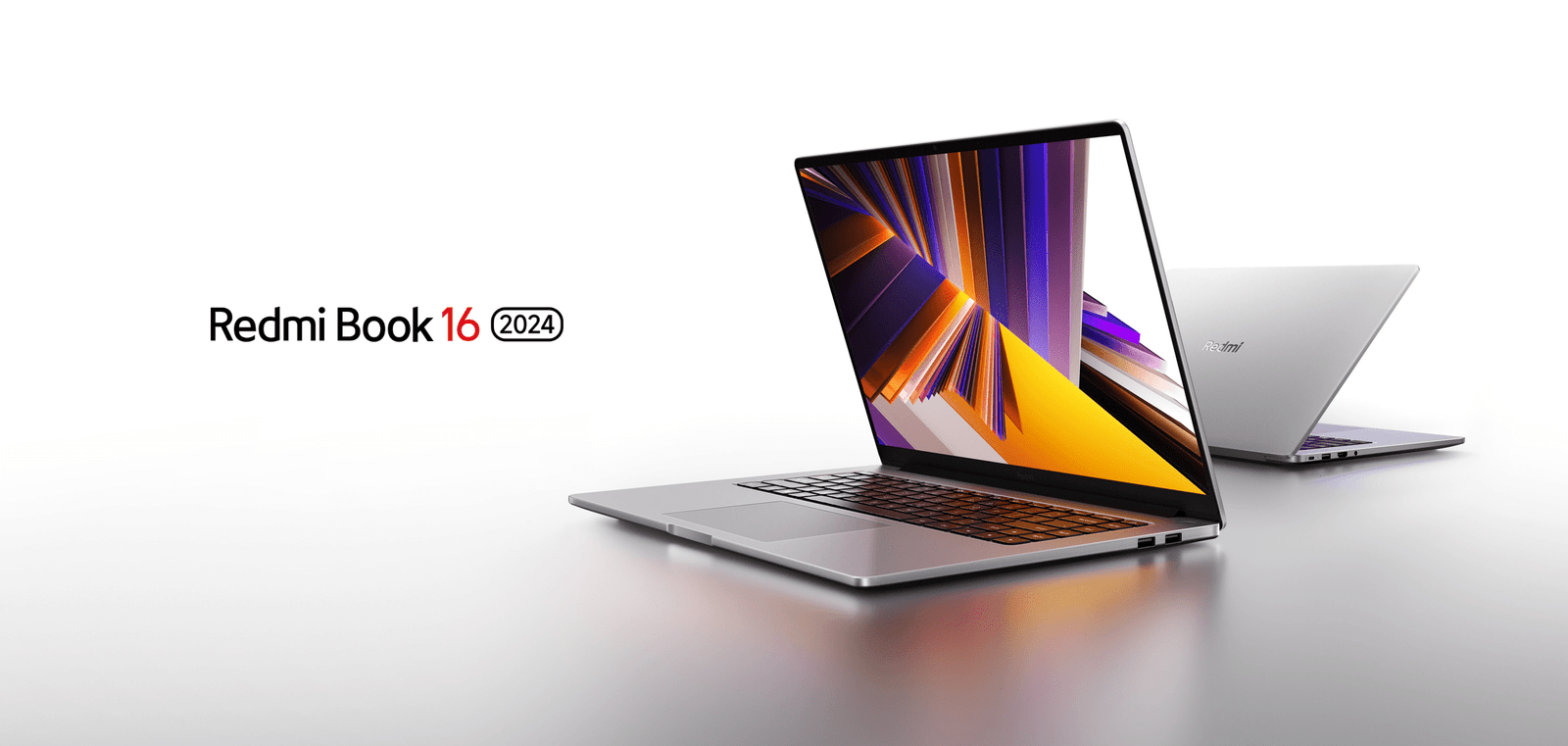 Xiaomi Redmibook 16 (2024) France