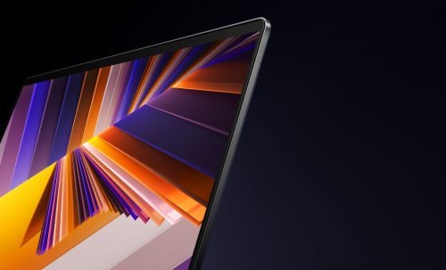 Xiaomi Redmibook 16 (2024)