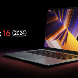Xiaomi Redmibook 16 (2024)