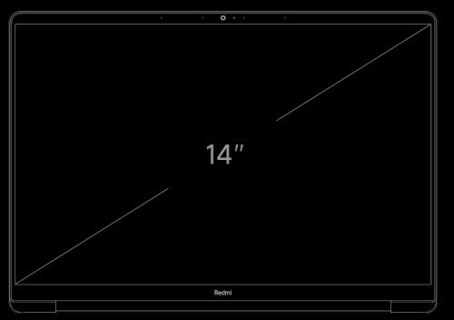 Xiaomi Redmibook 14 Pro (2024)