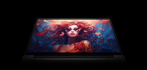 Xiaomi Redmibook 16 Pro (2024) – Image 2