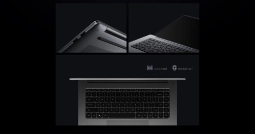 Xiaomi Redmibook 16 Pro (2024) – Image 12