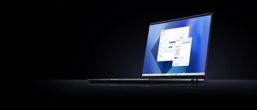 Xiaomi Redmibook 16 Pro (2024) – Image 14