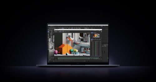 Xiaomi Redmibook 16 Pro (2024) – Image 3