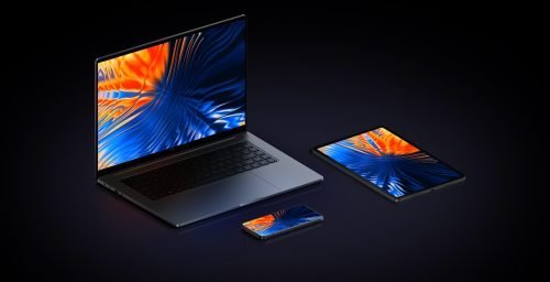 Xiaomi Redmibook 16 Pro (2024) – Image 20