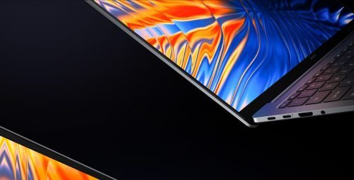 Xiaomi Redmibook 16 Pro (2024) – Image 24