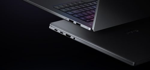 Xiaomi Redmibook 16 Pro (2024) – Image 7