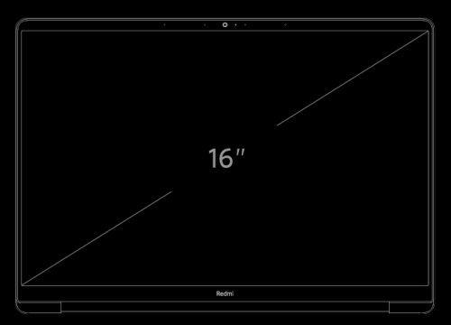 Xiaomi Redmibook 16 Pro (2024) – Image 8