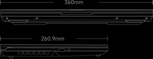 Xiaomi Redmi G Pro (2024)