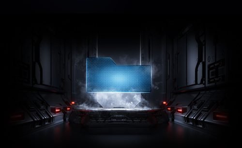 Xiaomi Redmi G Pro (2024) France