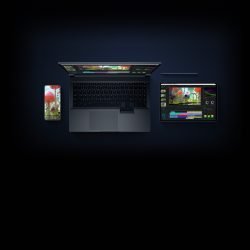 Xiaomi Redmi G Pro (2024) HyperOS