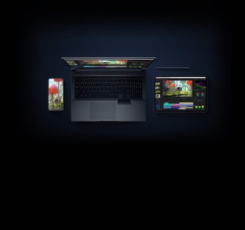 Xiaomi Redmi G Pro (2024) HyperOS